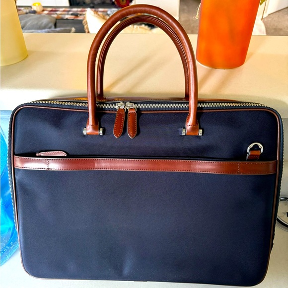 Maverick & Co Briefcase